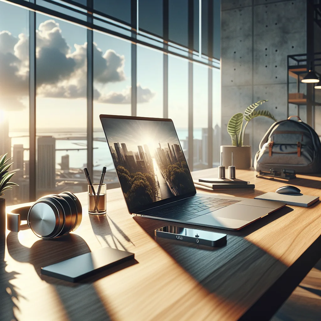 Best laptop computer Stands for Digital nomad: Portable Ergonomics That Actually Work